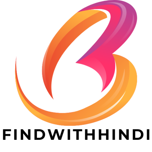 Find With Hindi